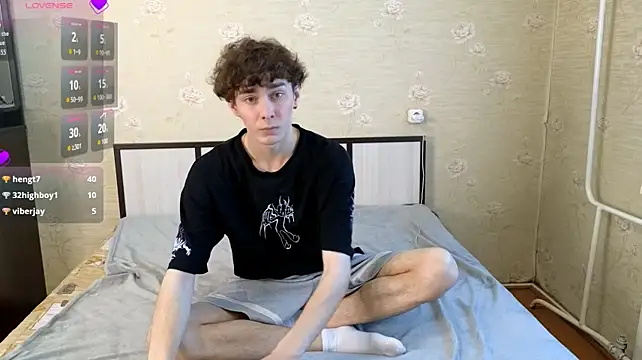 Liam_Winss Webcam Show