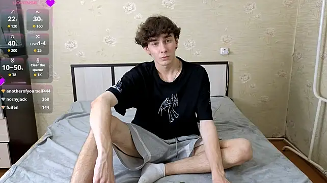 Webkamerová show Liam_Winss