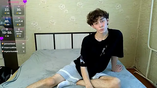 Liam_Winss Webcamshow