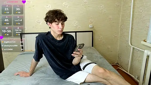 Liam_Winss Webcam show