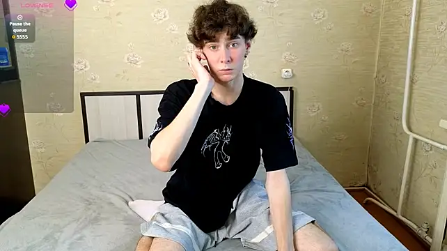Liam_Winss: вебкам-шоу
