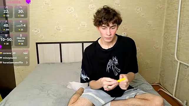 Liam_Winss webcam show
