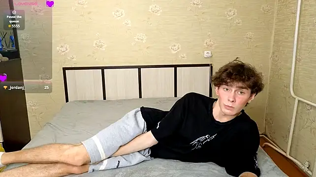 Liam_Winss Show Webcam