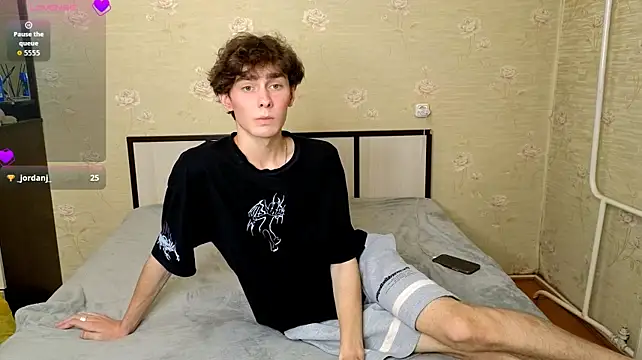 Liam_Winss: вебкам-шоу