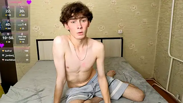 Liam_Winss Webcam show