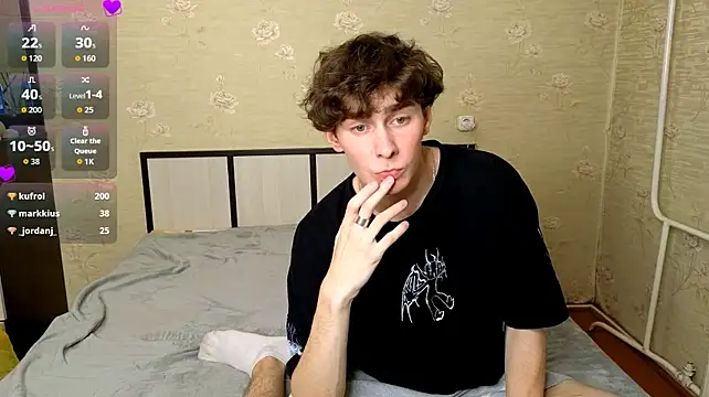 Liam_Winss: вебкам-шоу