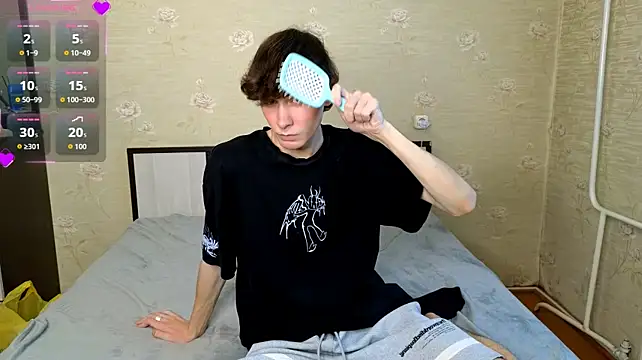 Liam_Winssn Webbikameraesitys