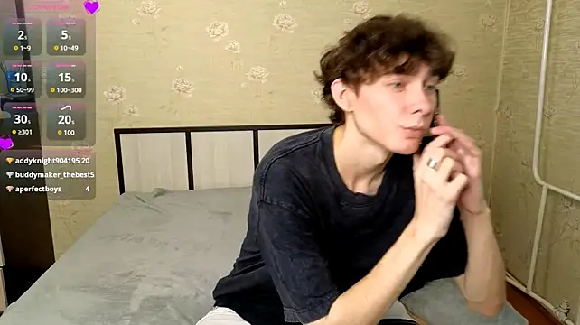Show de webcam de Liam_Winss