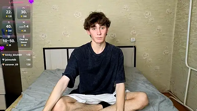Liam_Winss Show Webcam