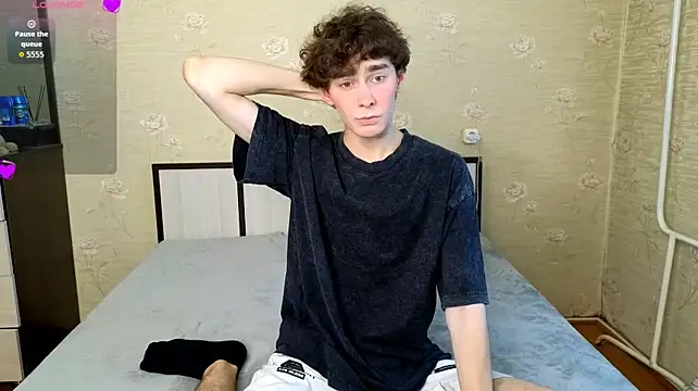 Show de webcam de Liam_Winss