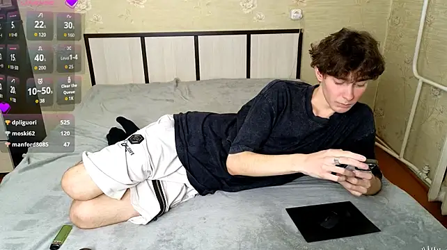 Liam_Winss Webcam show