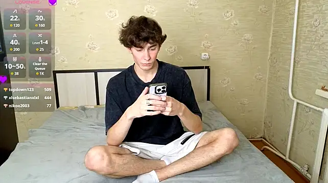 Liam_Winss Webcam show