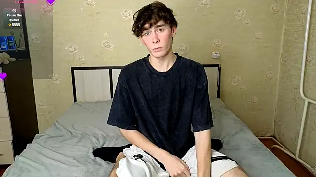 Liam_Winss: вебкам-шоу
