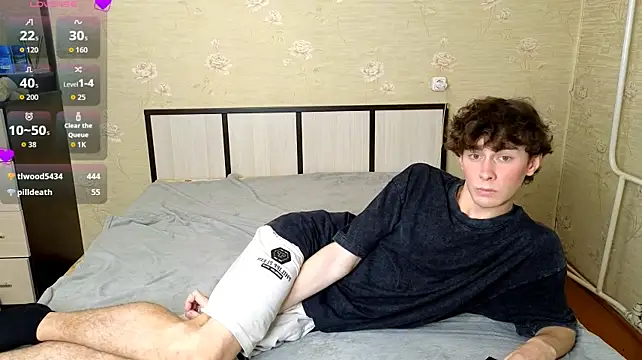 Liam_Winssn Webbikameraesitys