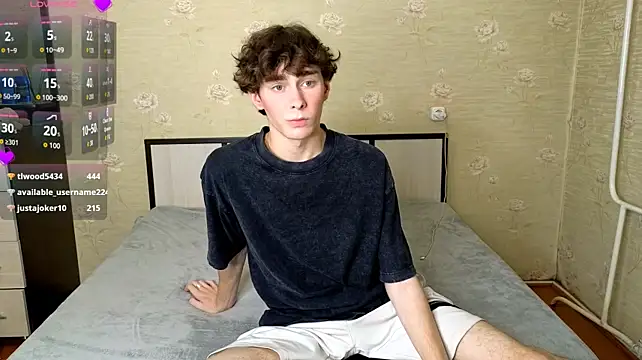 Liam_Winss' Webcam Show