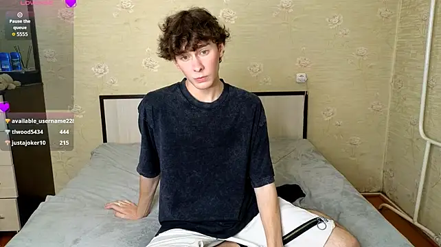 Liam_Winss Pertunjukan Webcam