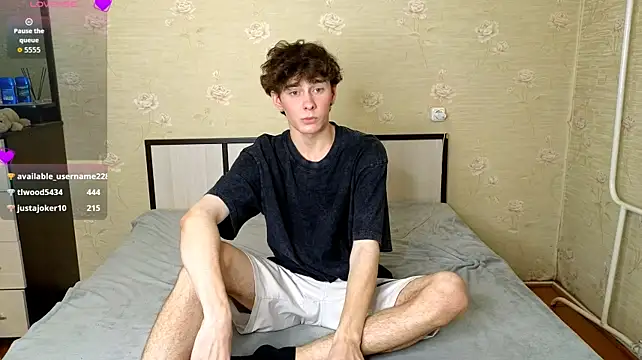 Liam_Winss: вебкам-шоу