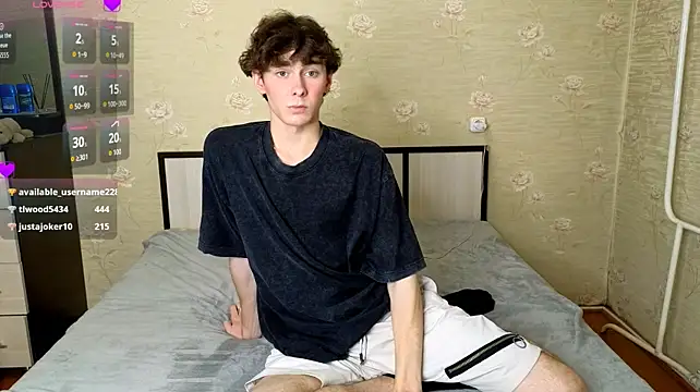Liam_Winss Webcam show