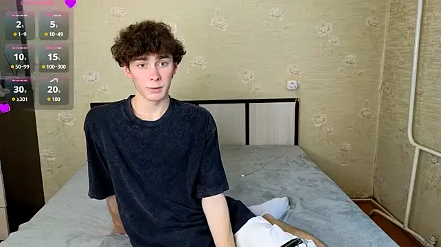 Liam_Winss Webcam show