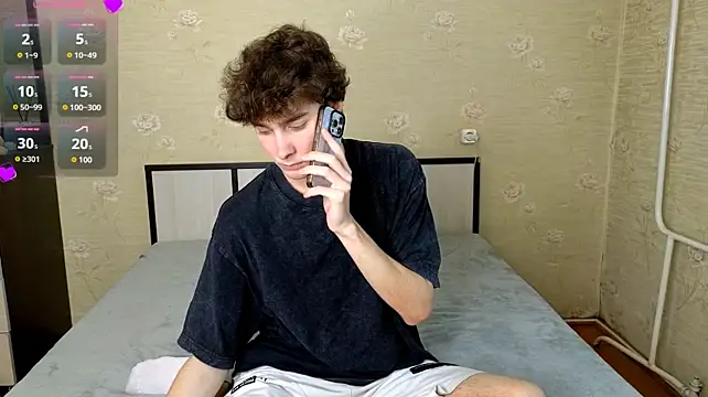 Liam_Winss' Webcam Show