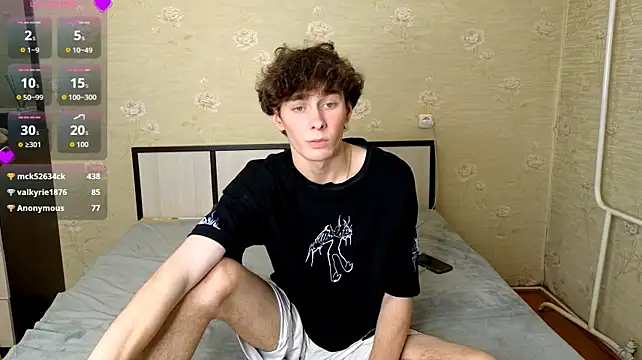 Webkamerová show Liam_Winss