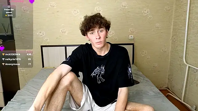 Liam_Winss Webcamshow