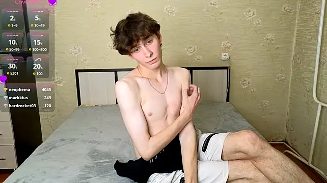Liam_Winss Pertunjukan Webcam