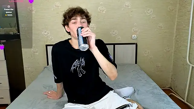 Liam_Winssn Webbikameraesitys