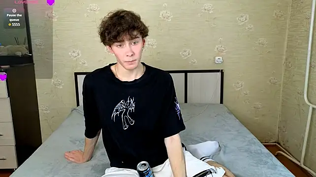 Liam_Winss ওয়েবক্যাম শো