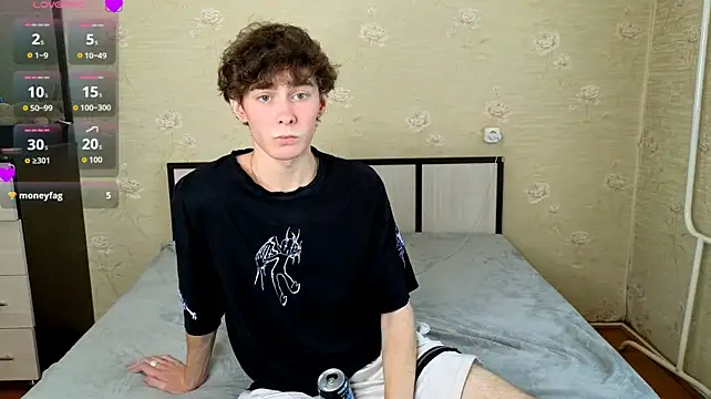 Show de webcam de Liam_Winss