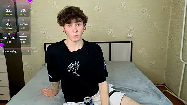 Webkamerová show Liam_Winss