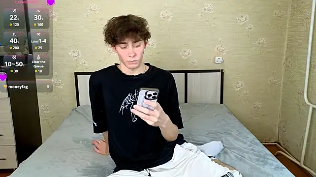 Liam_Winss Webcamshow