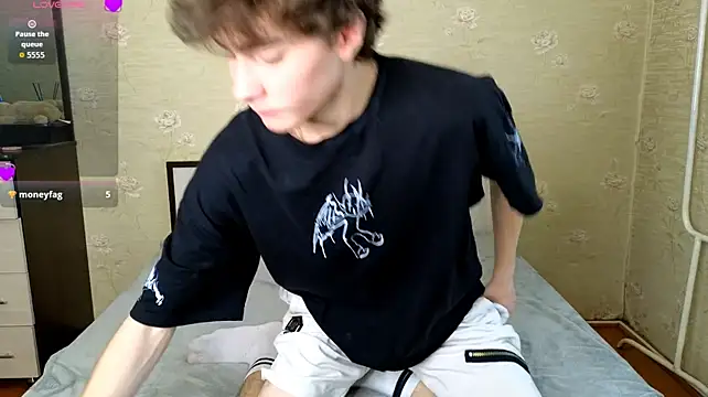 Liam_Winss Webcam-Show