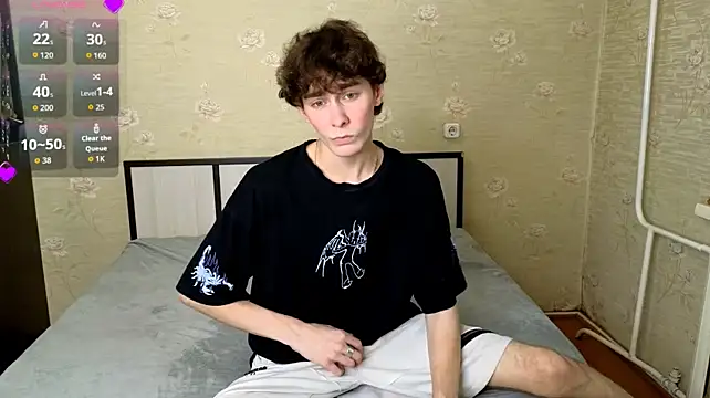 Liam_Winssn Webbikameraesitys