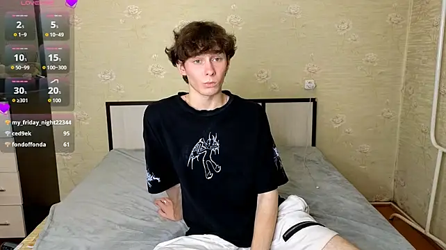 Liam_Winss Webcamshow