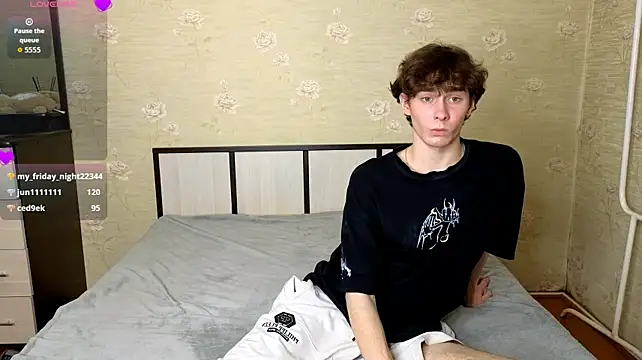 Liam_Winss Webcamshow