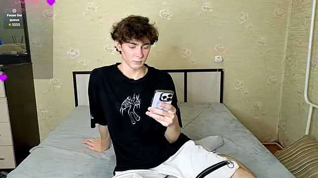 Liam_Winss Webcam show