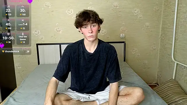 Liam_Winss Webcamshow