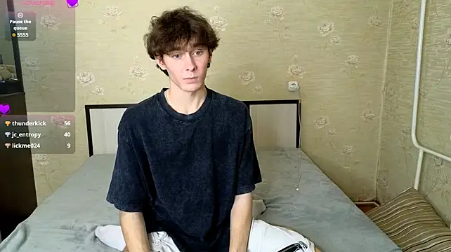 Liam_Winss Webcam-Show
