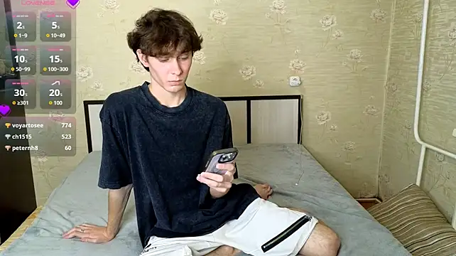 Liam_Winss' Webcam Show