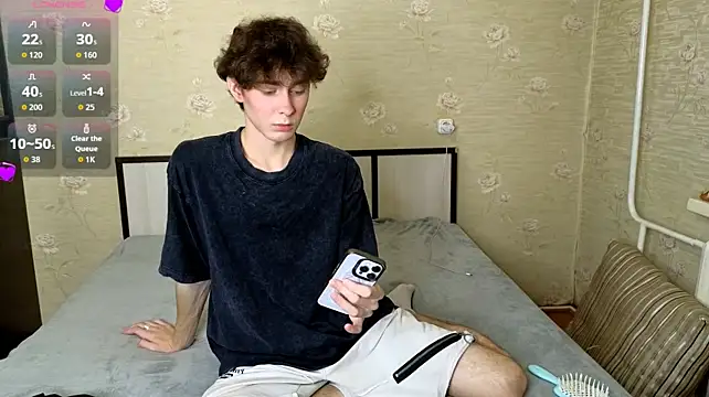 Liam_Winss: вебкам-шоу