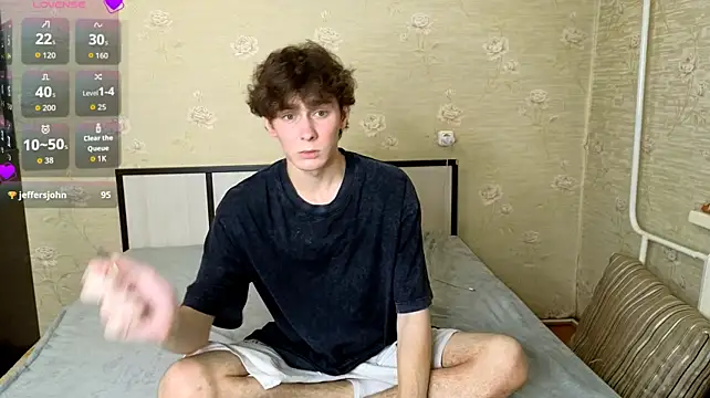 Liam_Winss webcam show