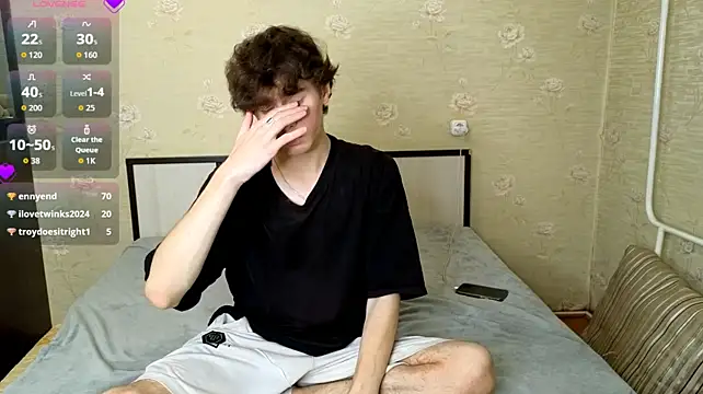 Liam_Winss Pertunjukan Webcam
