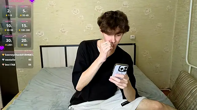 Liam_Winss webcam show
