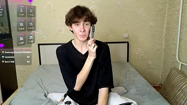Liam_Winss' Webcam Show