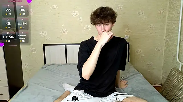 Liam_Winss: вебкам-шоу