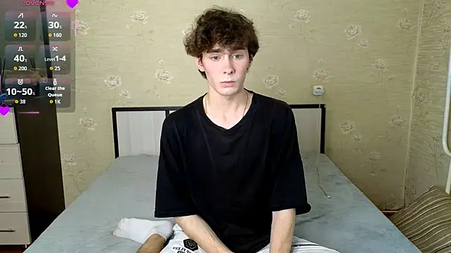Liam_Winss Webcam-Show