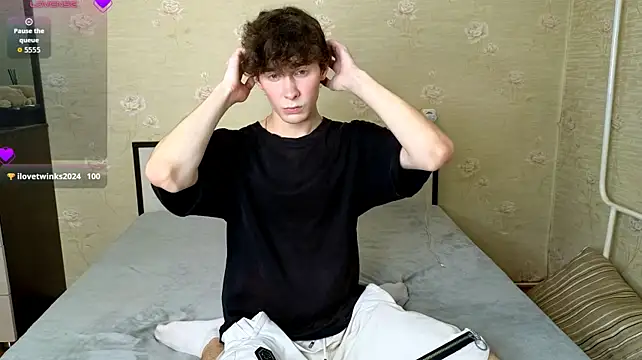 Liam_Winss Webcam-Show