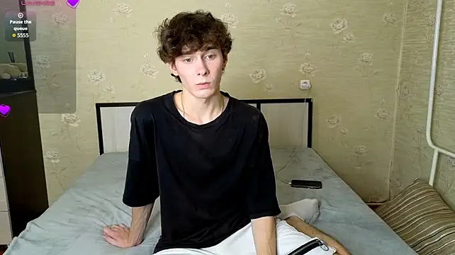 Liam_Winss: вебкам-шоу