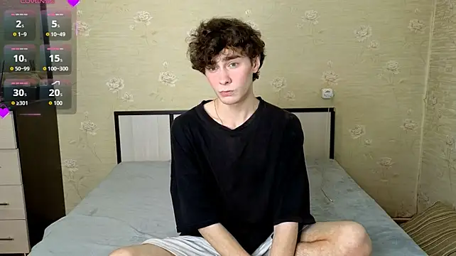 Liam_Winss Pertunjukan Webcam